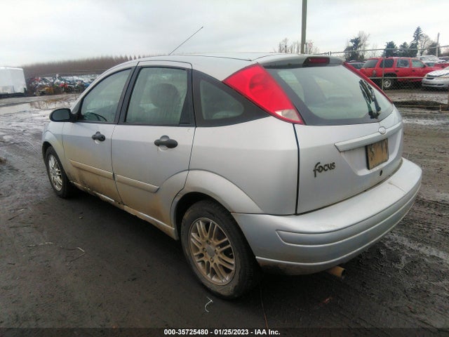 2003 FORD FOCUS ZX5 BASE VIN: 3FAFP37Z83R167079