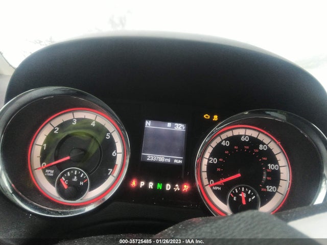 Dodge Grand Caravan Sxt 2015 2C4RDGCG3FR591677 Image 9