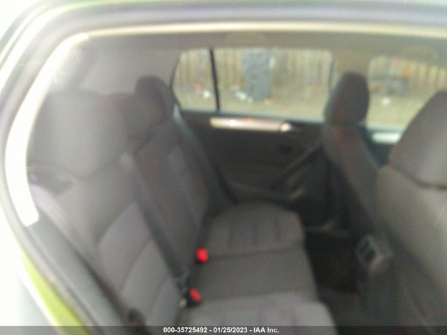 WVWDB7AJXDW089073 Volkswagen Golf W/conv