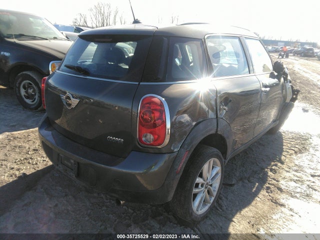 WMWZB3C51CWM04840 Mini COOPER COUNTRYMAN