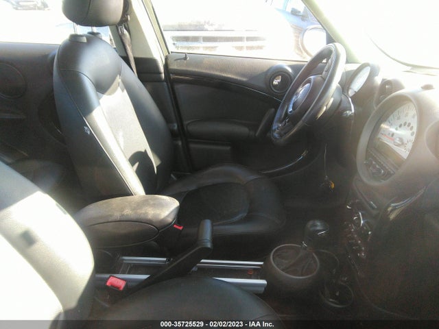 WMWZB3C51CWM04840 Mini COOPER COUNTRYMAN
