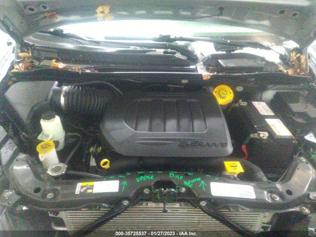 Dodge Grand Caravan Sxt 2019 2C4RDGCG5KR776467 Image 10