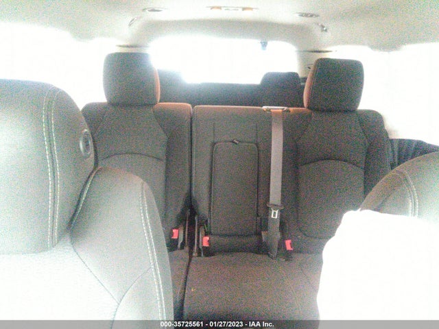 Chevrolet Traverse Lt 2015 1GNKVGKD7FJ335396 Image 8