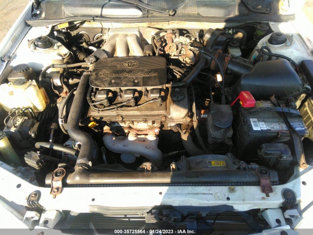 1999 TOYOTA CAMRY LE/XLE VIN: 4T1BF28K2XU078450