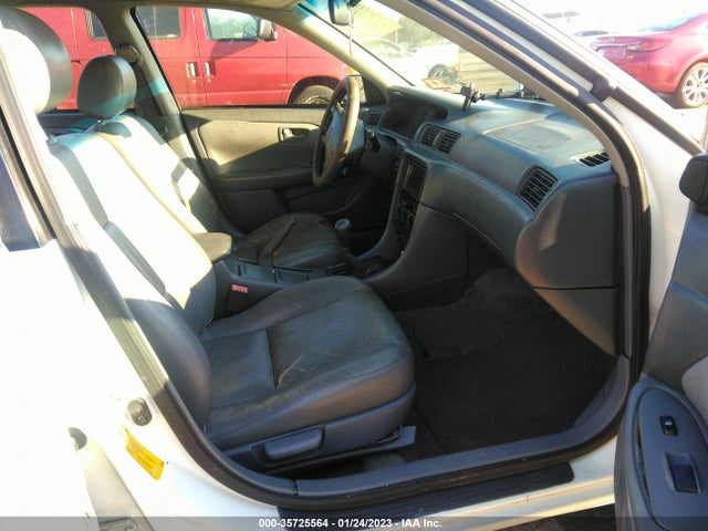 1999 TOYOTA CAMRY LE/XLE VIN: 4T1BF28K2XU078450