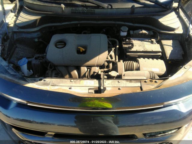 KNDJ63AU0M7768550 KIA Soul Gt-line