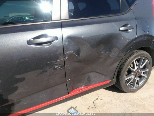 KNDJ63AU0M7768550 KIA Soul Gt-line