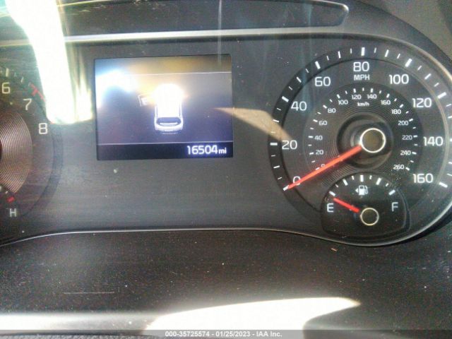 KNDJ63AU0M7768550 KIA Soul Gt-line