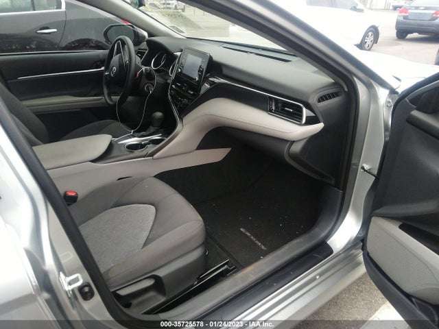 Toyota CAMRY LE 2022 4T1C11AK0NU693762 Image 7