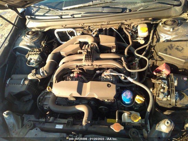 4S3BNAC69H3067836 Subaru Legacy Premium