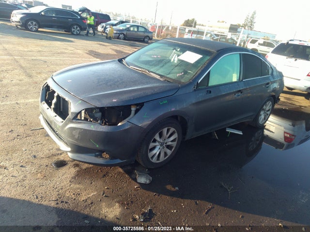 4S3BNAC69H3067836 Subaru Legacy Premium