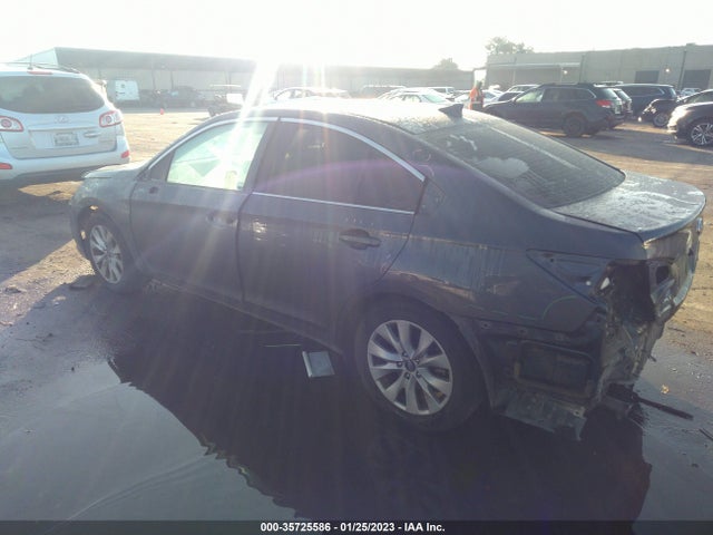 4S3BNAC69H3067836 Subaru Legacy Premium