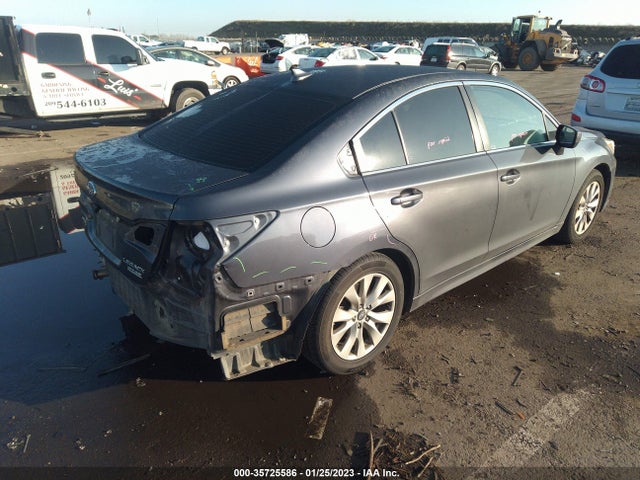 4S3BNAC69H3067836 Subaru Legacy Premium
