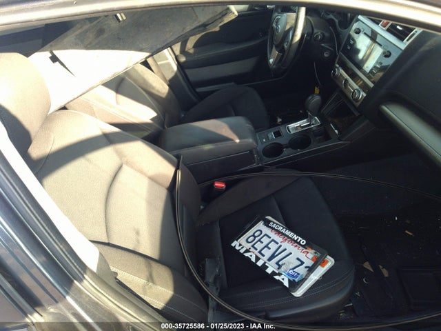 4S3BNAC69H3067836 Subaru Legacy Premium