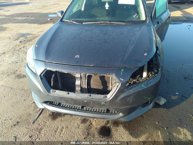 4S3BNAC69H3067836 Subaru Legacy Premium