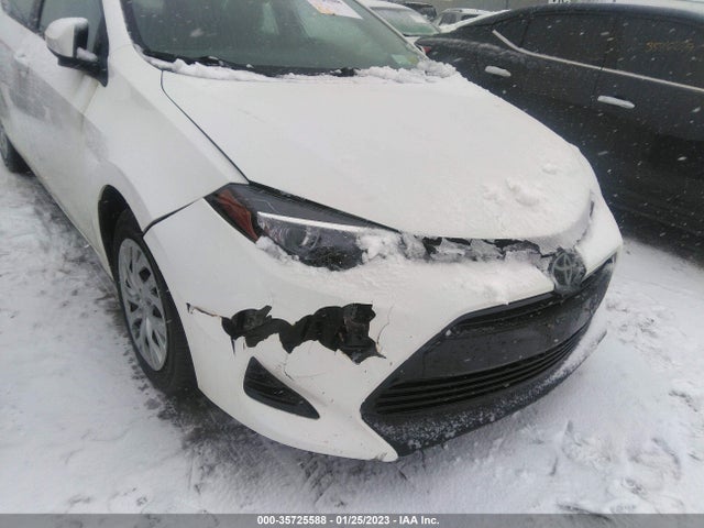 2017 Toyota Corolla, VIN: 5YFBURHE0HP580384