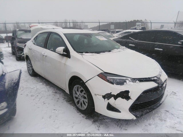 2017 Toyota Corolla, VIN: 5YFBURHE0HP580384