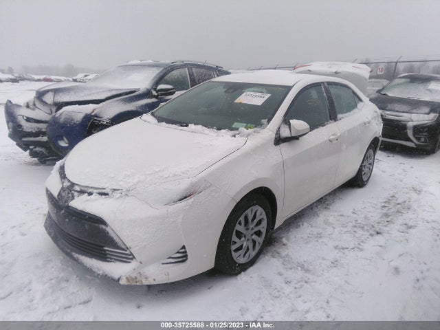 2017 Toyota Corolla, VIN: 5YFBURHE0HP580384
