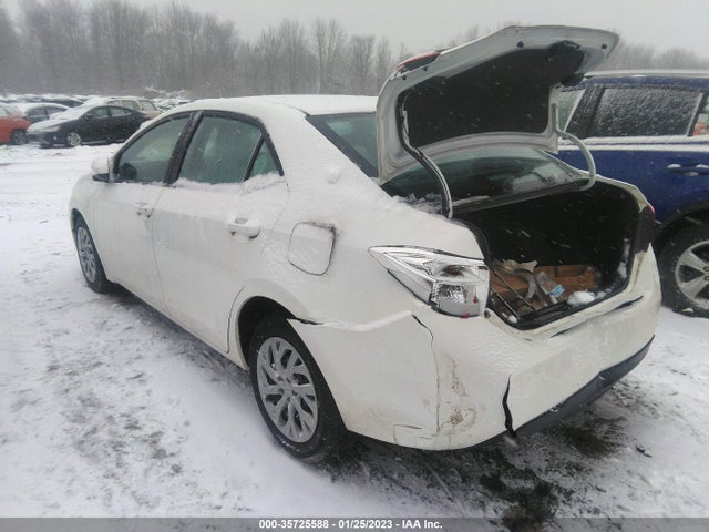 2017 Toyota Corolla, VIN: 5YFBURHE0HP580384