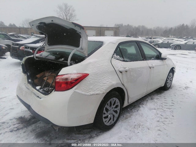 2017 Toyota Corolla, VIN: 5YFBURHE0HP580384