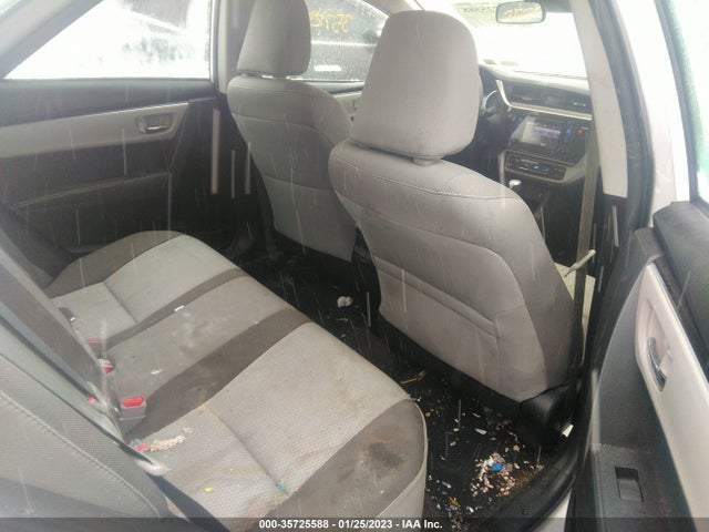 2017 Toyota Corolla, VIN: 5YFBURHE0HP580384