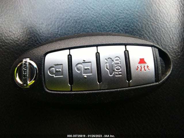 2016 NISSAN ALTIMA 2.5 SR VIN: 1N4AL3AP0GC171483