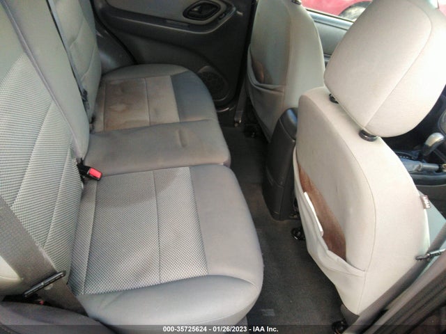 2007 FORD ESCAPE XLT VIN: 1FMCU03Z57KB44567