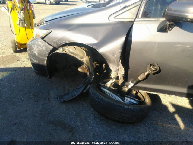 Honda Civic Sedan Se 2015 19XFB2F74FE292644 Image 7