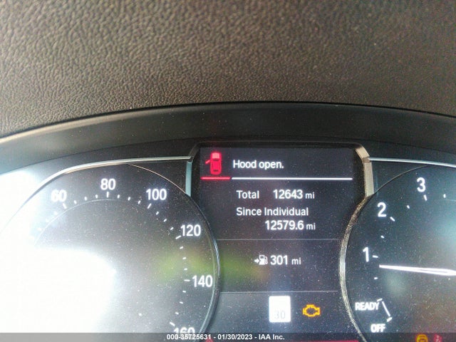 BMW X3 Xdrive30i 2022 аукцион фото