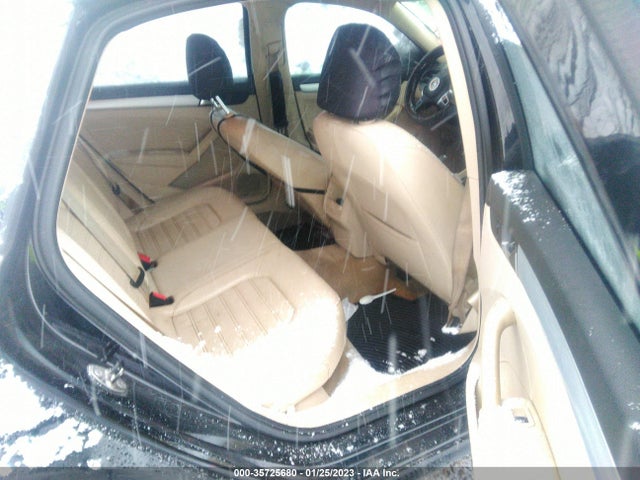 1VWBM7A34CC031010 Volkswagen Passat Se W/sunroof & Nav