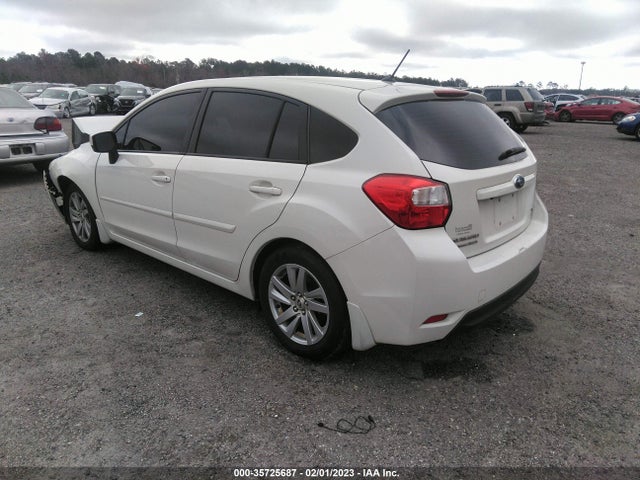 Subaru Impreza 2016 JF1GPAB60G8225375 Image 4