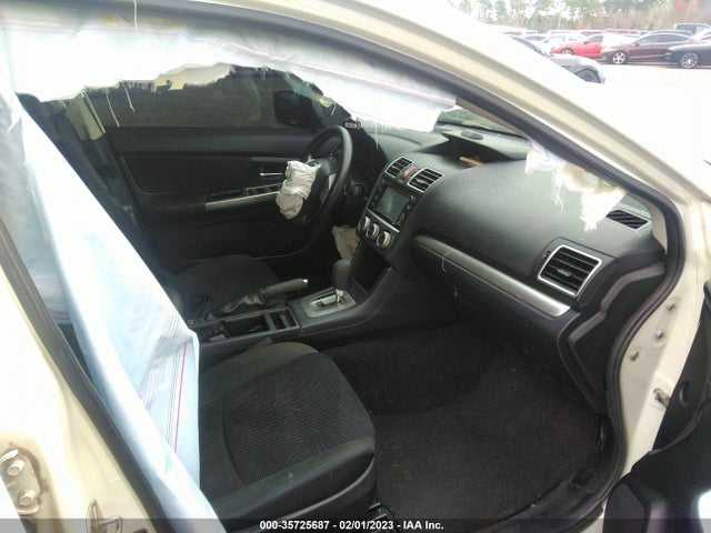 Subaru Impreza 2016 JF1GPAB60G8225375 Image 6