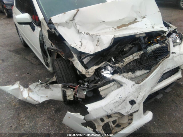 Subaru Impreza 2016 JF1GPAB60G8225375 Image 7