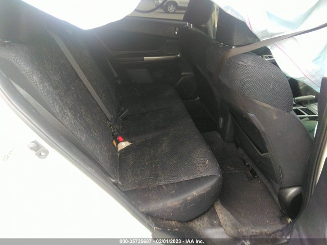 Subaru Impreza 2016 JF1GPAB60G8225375 Image 9