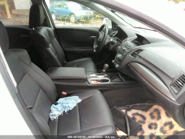 Acura RDX 2018 5J8TB4H3XJL011926 Image 6