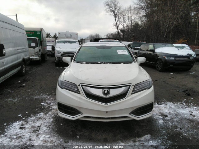 Acura RDX 2018 5J8TB4H3XJL011926 Image 7