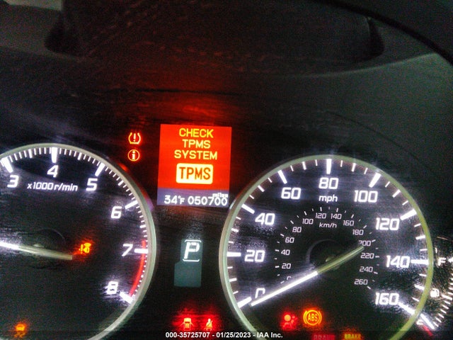 Acura RDX 2018 5J8TB4H3XJL011926 Image 8