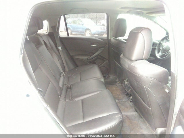 Acura RDX 2018 5J8TB4H3XJL011926 Image 9