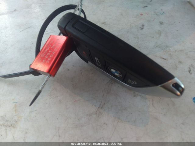 WBA53BH03MCF48334 BMW 5 Series 530i