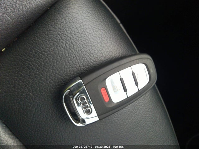 Audi Q5 Premium Plus 2016 WA1L2AFP5GA118044 Image 11