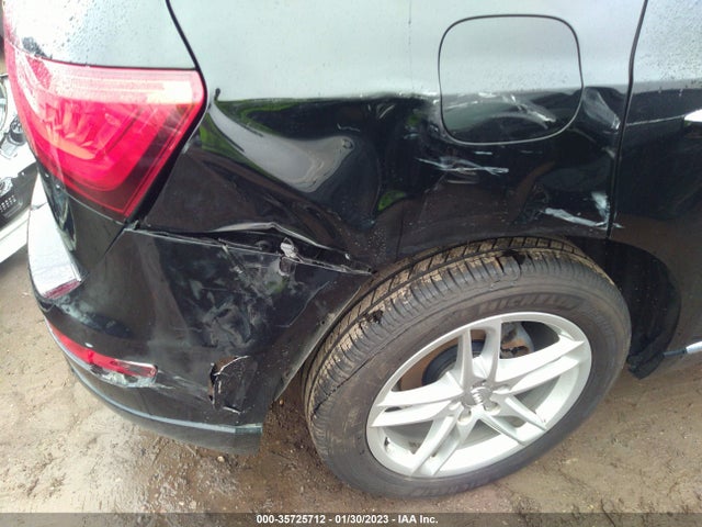 Audi Q5 Premium Plus 2016 WA1L2AFP5GA118044 Image 6