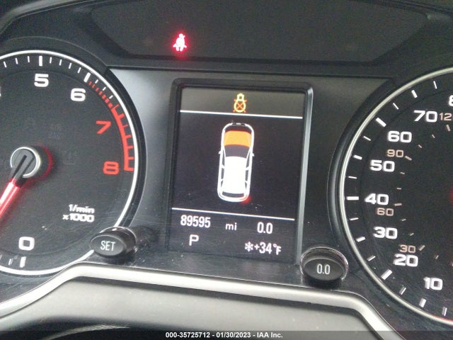 Audi Q5 Premium Plus 2016 WA1L2AFP5GA118044 Image 7