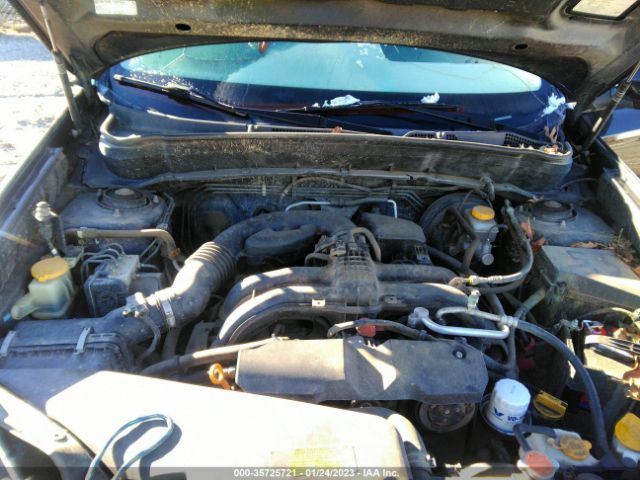 JF2SHBDC8CH457292 Subaru Forester 2.5x Premium