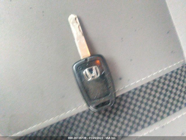 2HGFC2F66KH576104 Honda Civic Sedan Lx