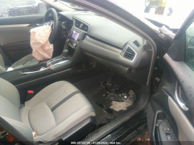 2HGFC2F66KH576104 Honda Civic Sedan Lx