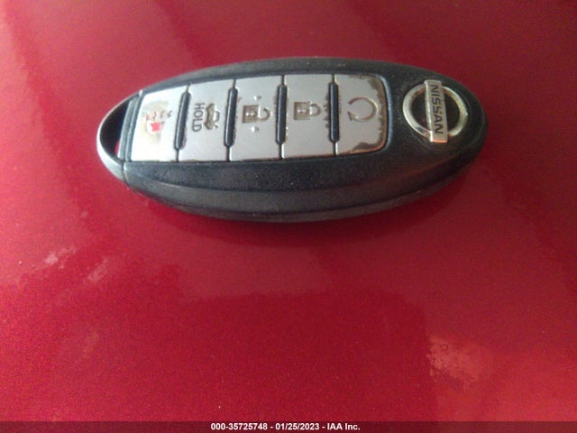 Nissan Altima 2.5 S 2015 1N4AL3AP1FN344740 Image 3