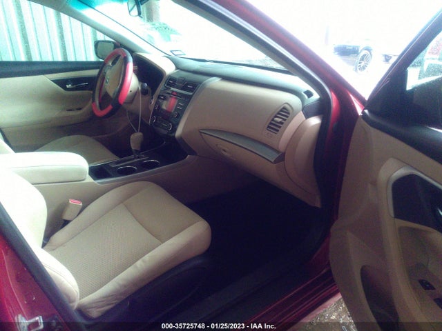 Nissan Altima 2.5 S 2015 1N4AL3AP1FN344740 Image 6