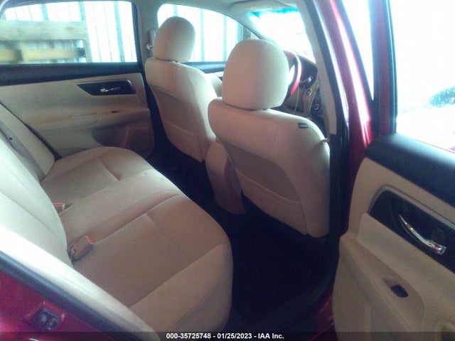 Nissan Altima 2.5 S 2015 1N4AL3AP1FN344740 Image 9