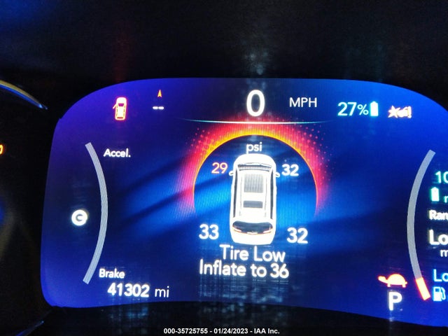 2021 Chrysler Pacifica Hybrid, VIN: 2C4RC1L74MR585920