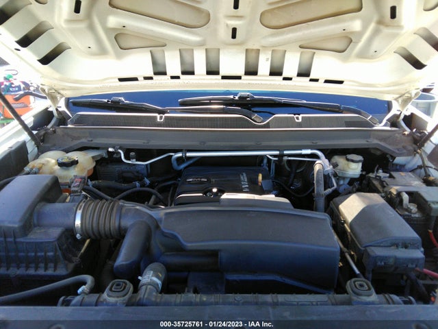GMC Canyon 2wd 2016 1GTG5BEAXG1196417 Image 11